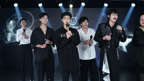 MS-180 webcam model stream image