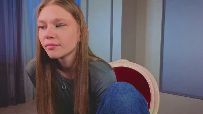 CathrynSwann webcam model stream image