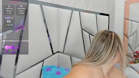 kimberly7_ webcam model stream image