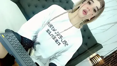 Hanna_Sophia1 webcam model stream image