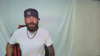 KiloOh webcam model stream image