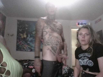 KreamGoddess777 webcam model stream image
