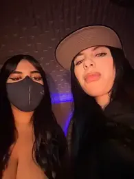 ORLA86 webcam model stream image