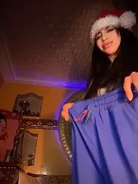 ORLA86 webcam model stream image