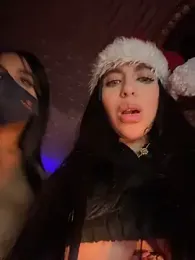 ORLA86 webcam model stream image