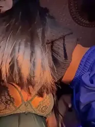 ORLA86 webcam model stream image