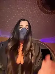 ORLA86 webcam stripchat model stream image