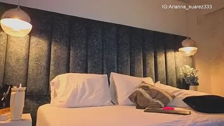 Ariannaa_Suarez1 webcam model stream image