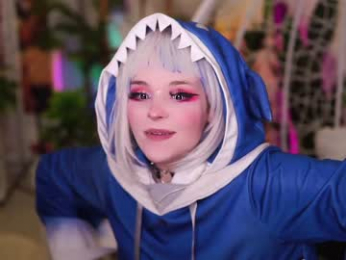 faith_chan webcam model stream image