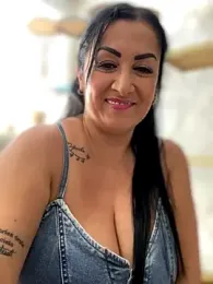 Milk_chloe webcam model stream image