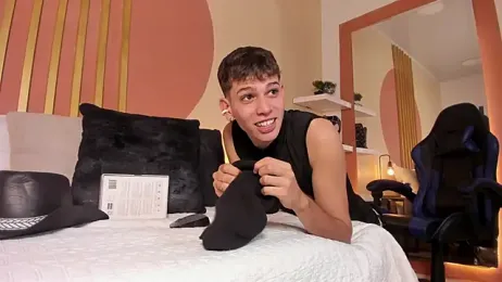 Jasson_smit webcam model stream image