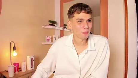 Jasson_smit webcam model stream image