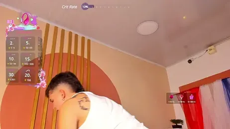 Jasson_smit webcam stripchat model stream image