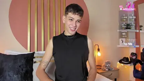 Jasson_smit webcam model stream image