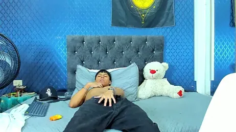 king_viper_ webcam model stream image