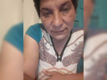 PollyMILF-By webcam model stream image