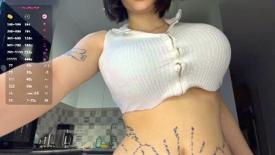 AmyHeuvelmann webcam model stream image