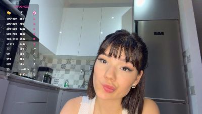 AmyHeuvelmann webcam model stream image