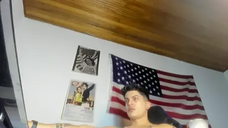 charlie_hotxxx webcam model stream image