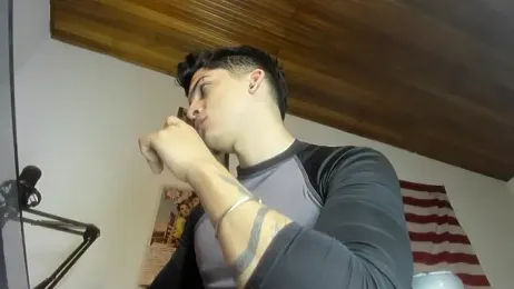 charlie_hotxxx webcam stripchat model stream image