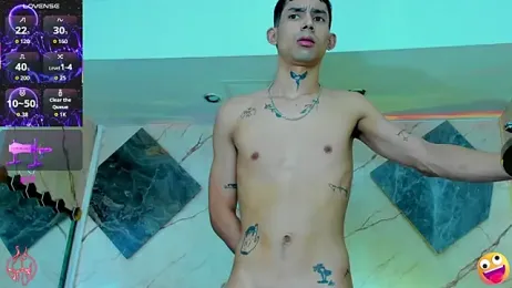 mathewblessed webcam model stream image
