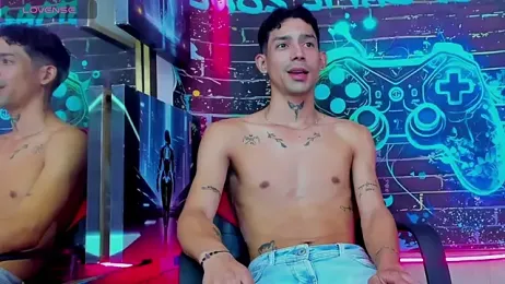 mathewblessed webcam model stream image