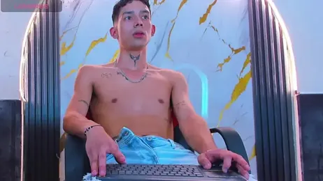 mathewblessed webcam model stream image