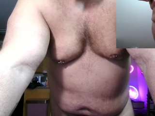 bigbear4cuddles webcam model stream image