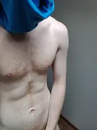 MateoKio webcam model stream image
