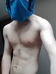 MateoKio webcam model stream image