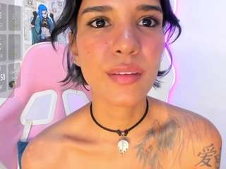 marleyluna webcam model stream image