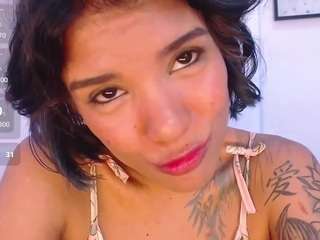 marleyluna webcam model stream image