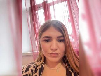 Anyutinka69 webcam model stream image
