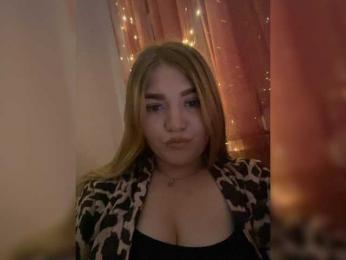 Anyutinka69 webcam model stream image