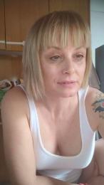 MySweetcam69 webcam model stream image