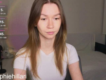 GorgeousKitten webcam model stream image