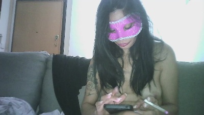 Topinaxxx webcam model stream image