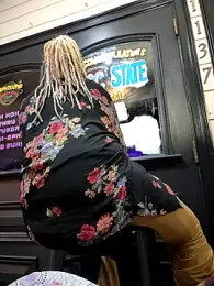 Horny_hippie webcam stripchat model stream image