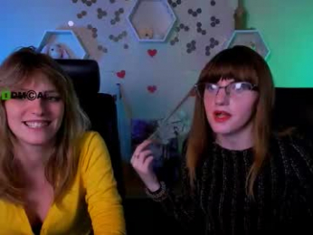 jose_fairy webcam model stream image