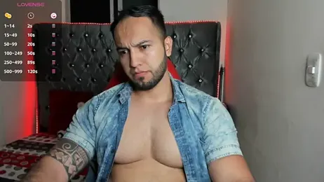 mrloganfuck1 webcam model stream image