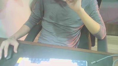 Ryan6753 webcam model stream image