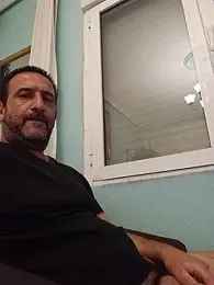 DanTrov79 webcam model stream image