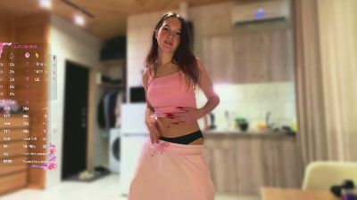 MarilynSapara webcam model stream image