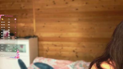 MarilynSapara webcam model stream image