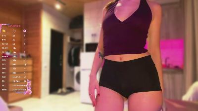MarilynSapara webcam model stream image