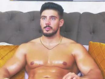 dustinkeent webcam chaturbate model stream image