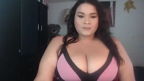 kami_hot_ts webcam model stream image