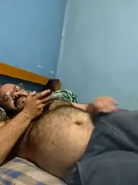 Ezeoso webcam model stream image
