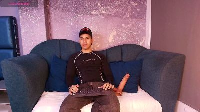 Derek_Voss webcam model stream image