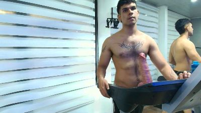 Derek_Voss webcam cam4 model stream image